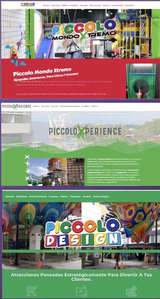 Piccolo Group